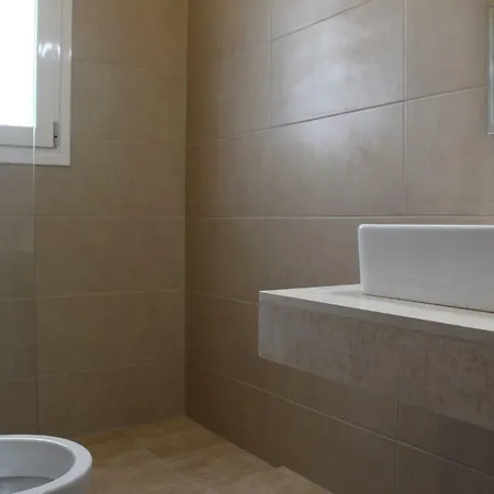 Arsinoe Villa Dhorizata